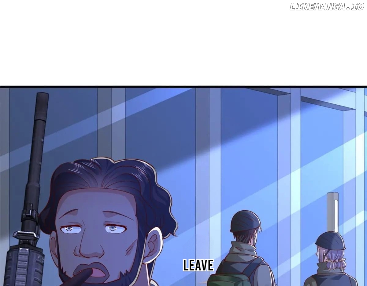 I randomly have a new career every week Chapter 805 - page 36